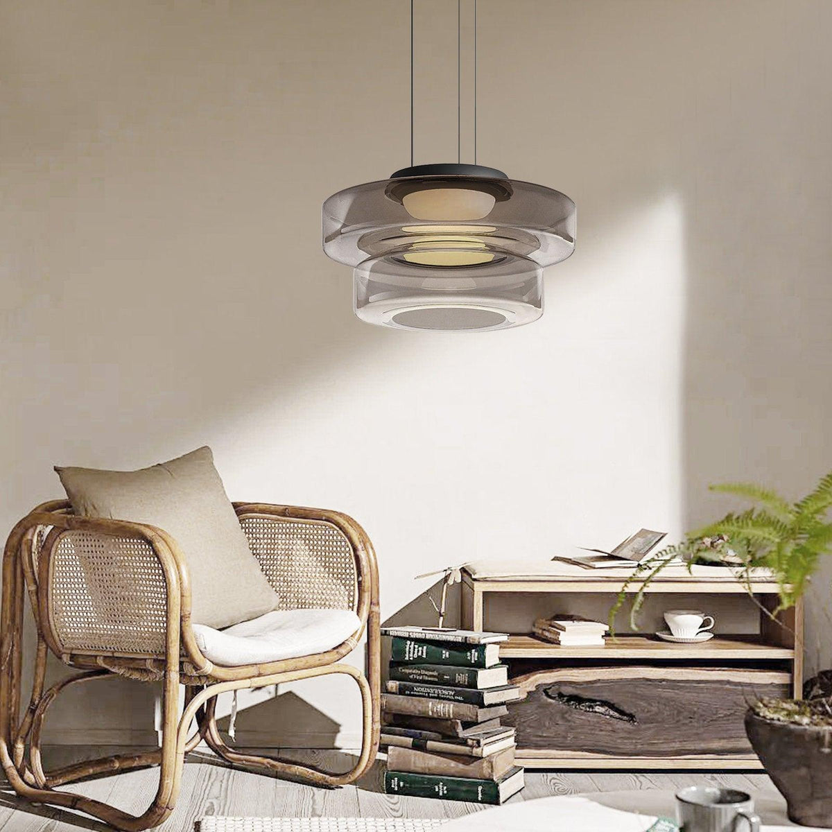 Pendant Light Levels Series Modern Design-Lighting > Pendant Lights-casanuva-casanuva