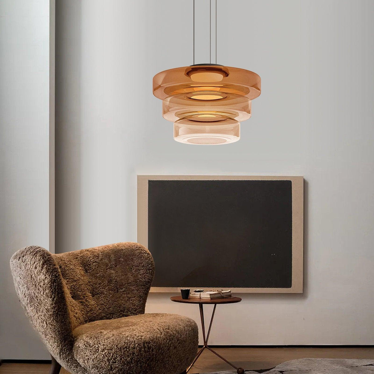 Pendant Light Levels Series Modern Design-Lighting > Pendant Lights-casanuva-casanuva