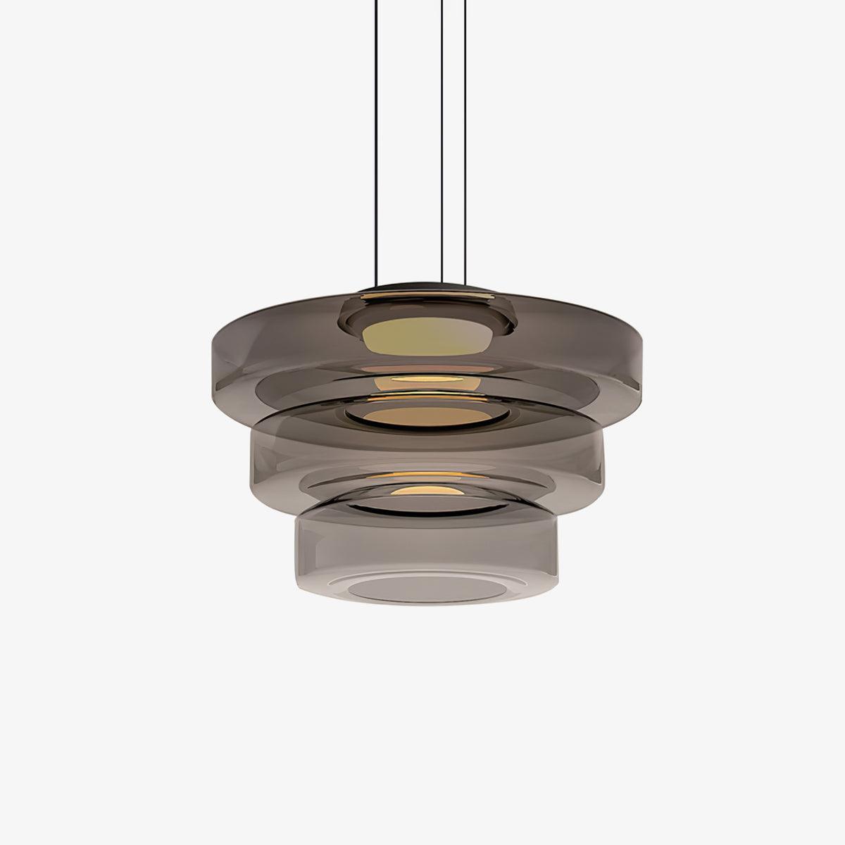 Pendant Light Levels Series Modern Design-Lighting > Pendant Lights-casanuva-casanuva