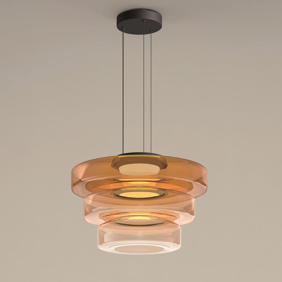Pendant Light Levels Series Modern Design-Lighting > Pendant Lights-casanuva-casanuva