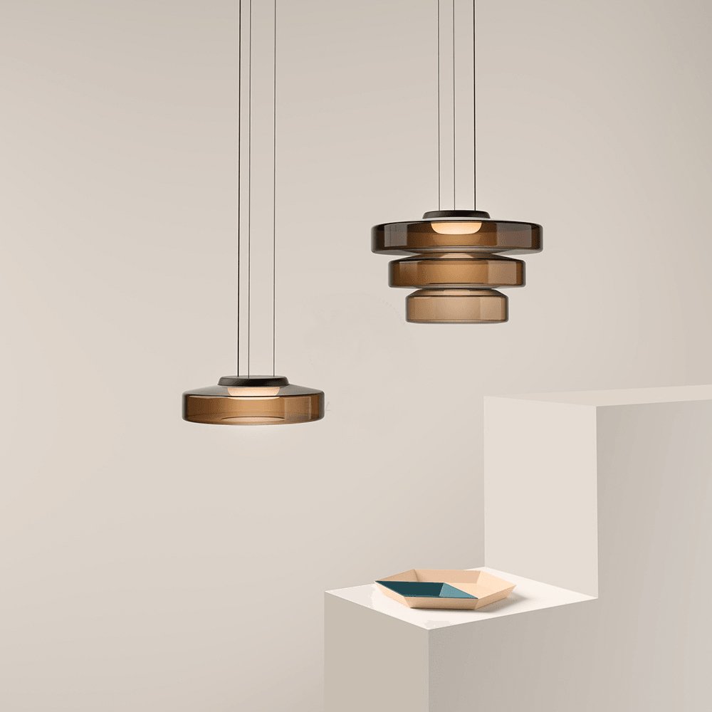 Pendant Light Levels Series Modern Design-Lighting > Pendant Lights-casanuva-casanuva
