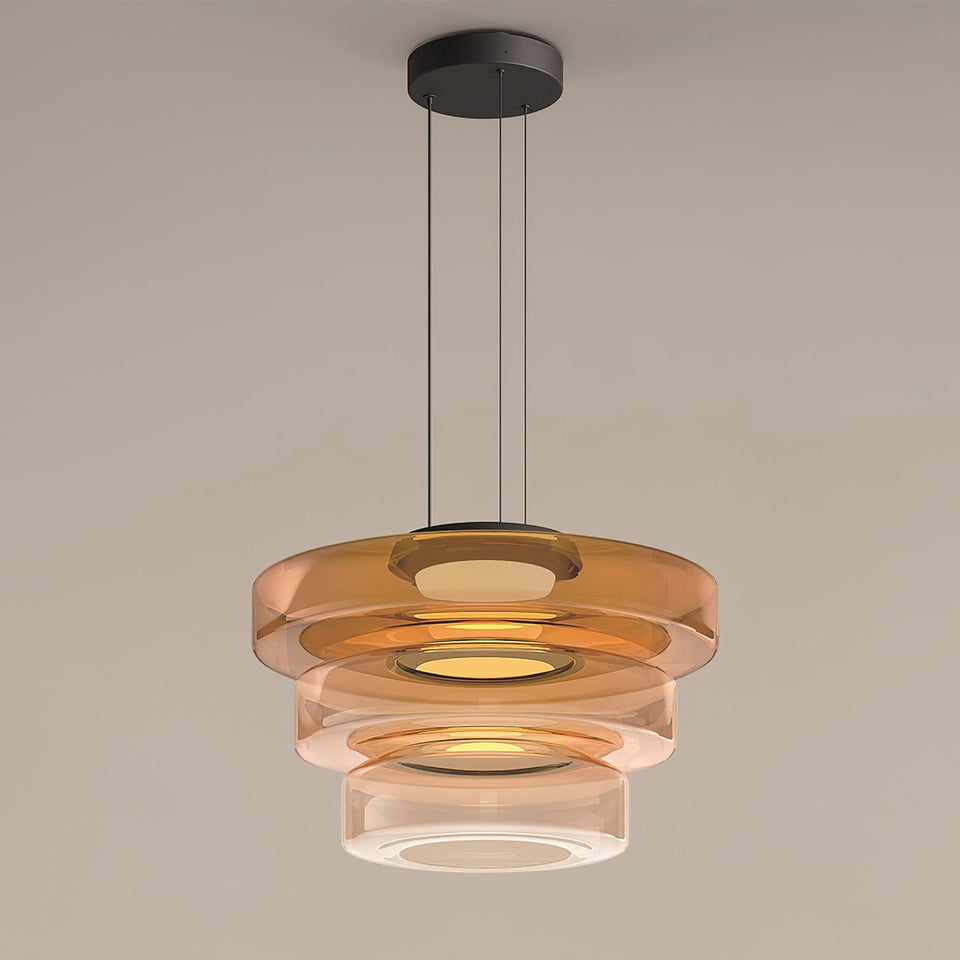 Pendant Light Levels Series Modern Design-Lighting > Pendant Lights-casanuva-casanuva