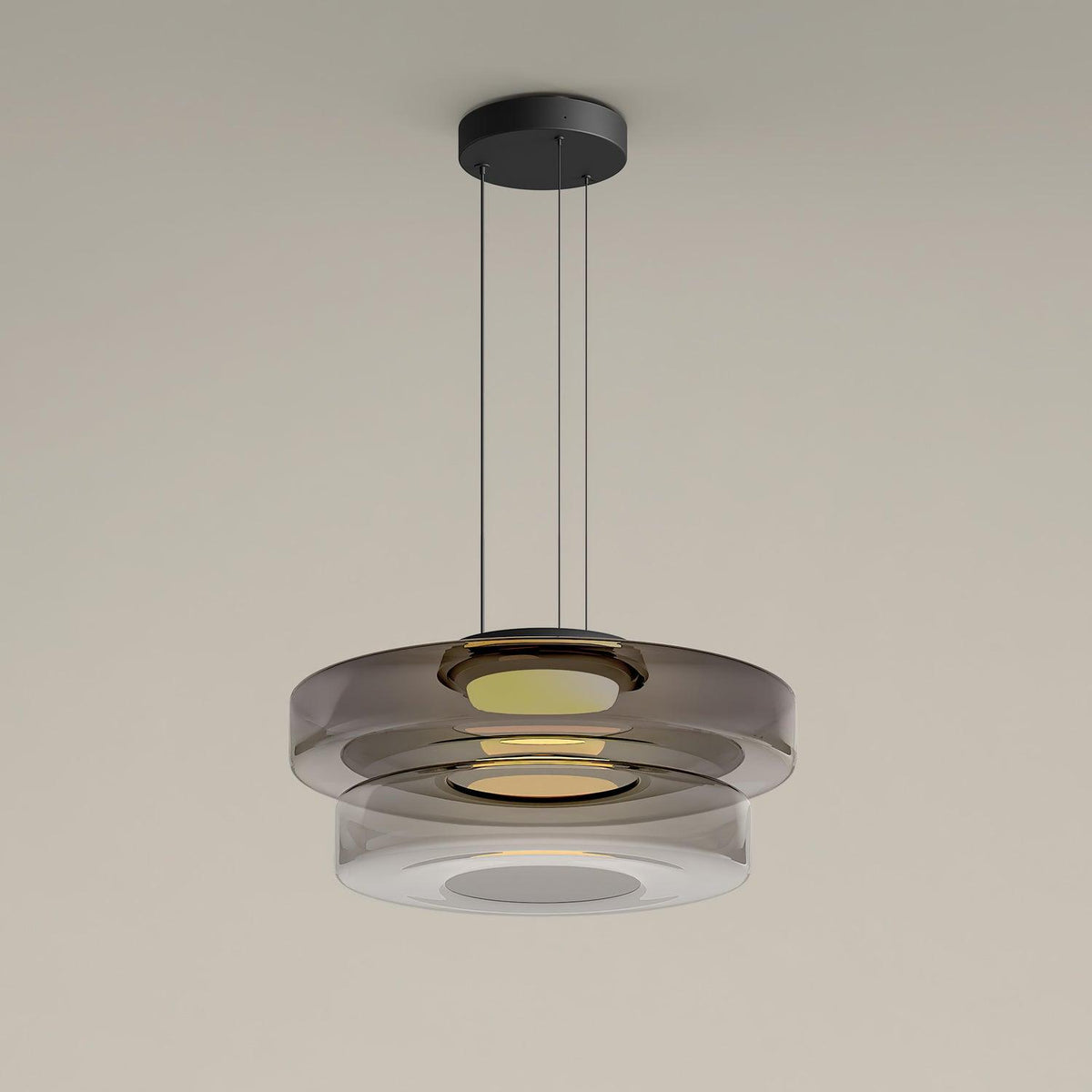 Pendant Light Levels Series Modern Design-Lighting > Pendant Lights-casanuva-casanuva