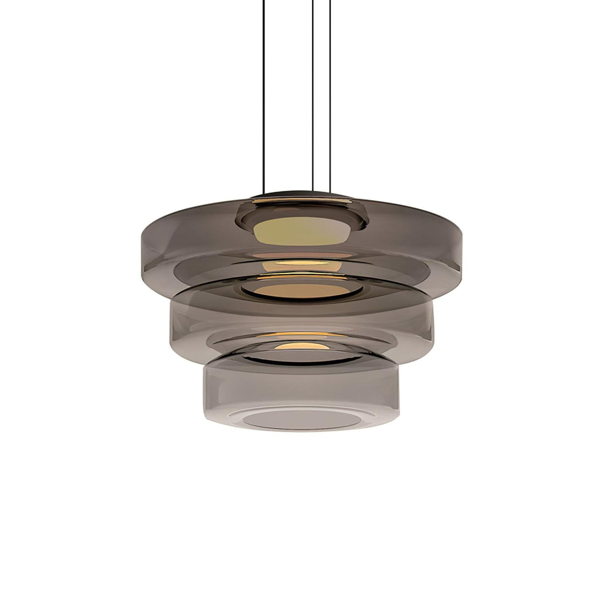 Pendant Light Levels Series Modern Design-Lighting > Pendant Lights-casanuva-casanuva