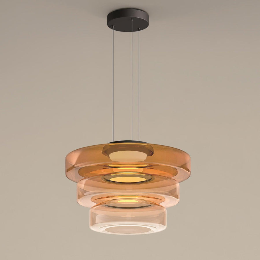 Pendant Light Levels Series Modern Design-Lighting > Pendant Lights-casanuva-casanuva