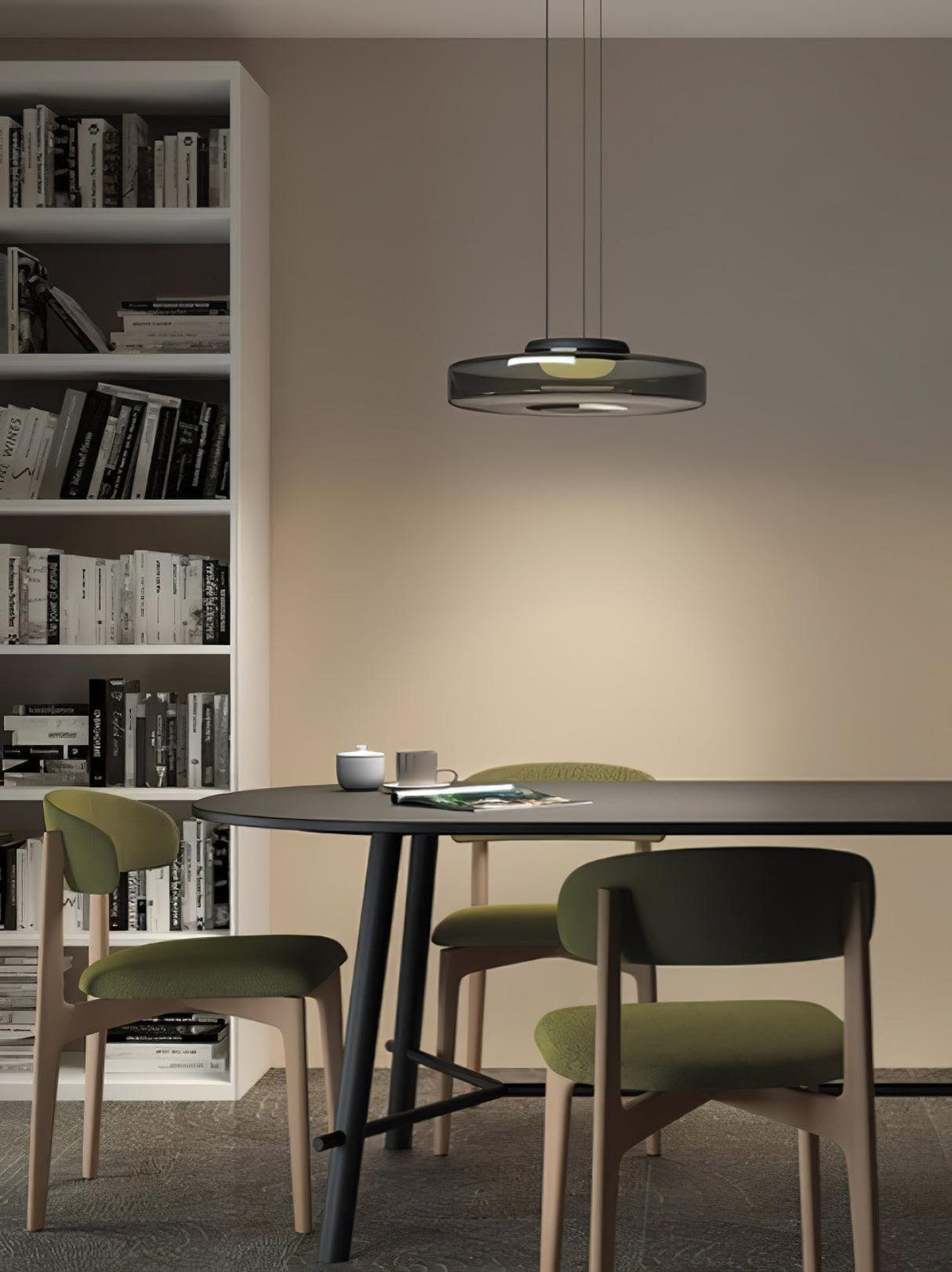 Pendant Light Levels Series Modern Design-Lighting > Pendant Lights-casanuva-casanuva