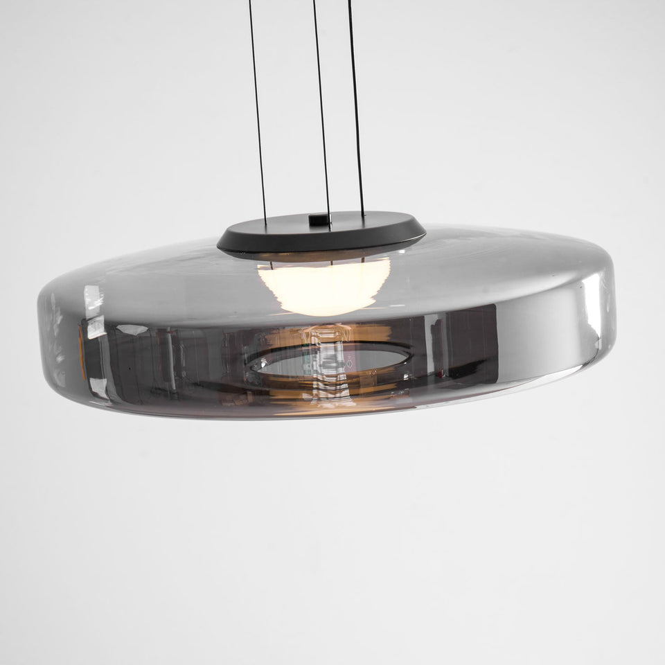 Pendant Light Levels Series Modern Design-Lighting > Pendant Lights-casanuva-casanuva