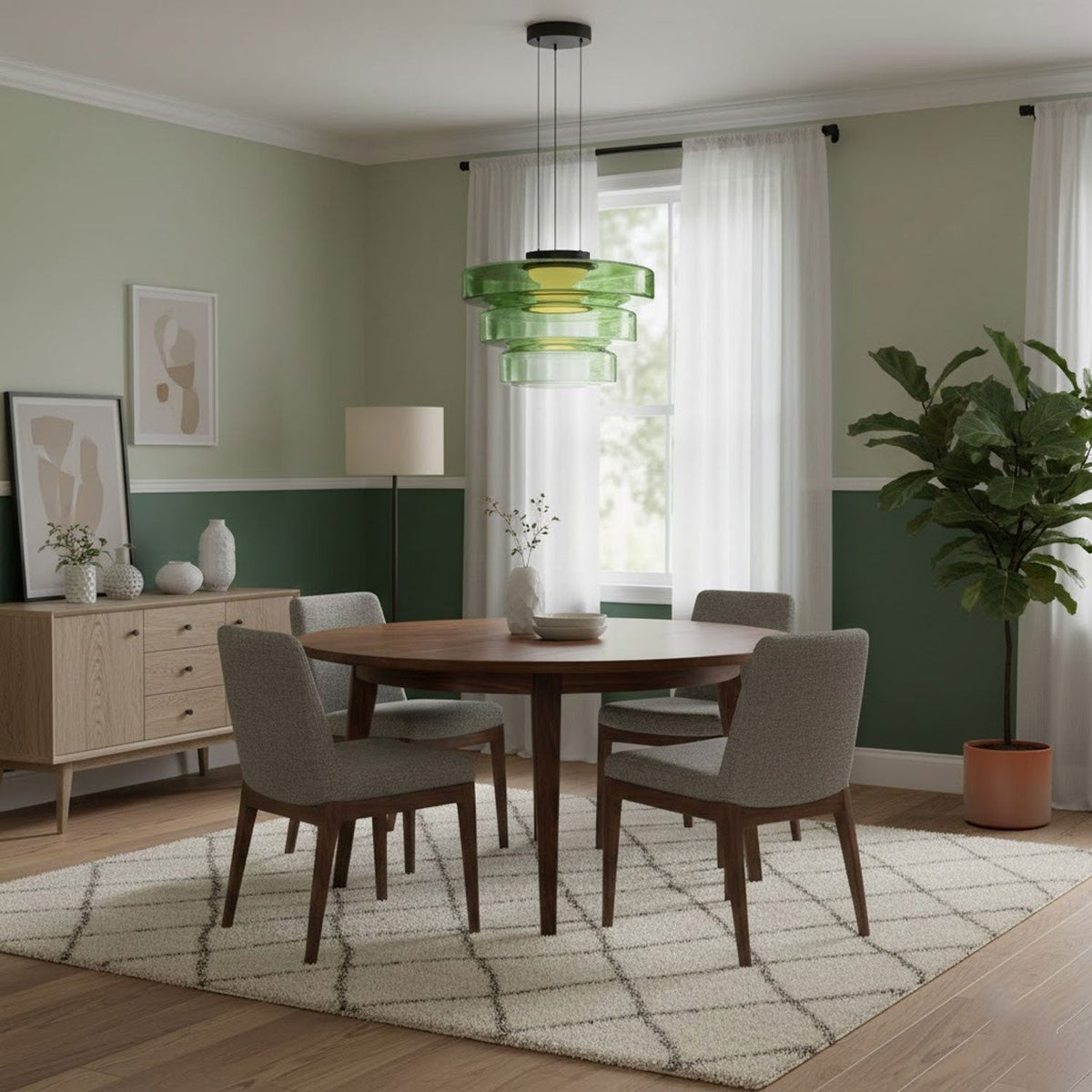 Pendant Light Levels Series Modern Design-Lighting > Pendant Lights-casanuva-casanuva