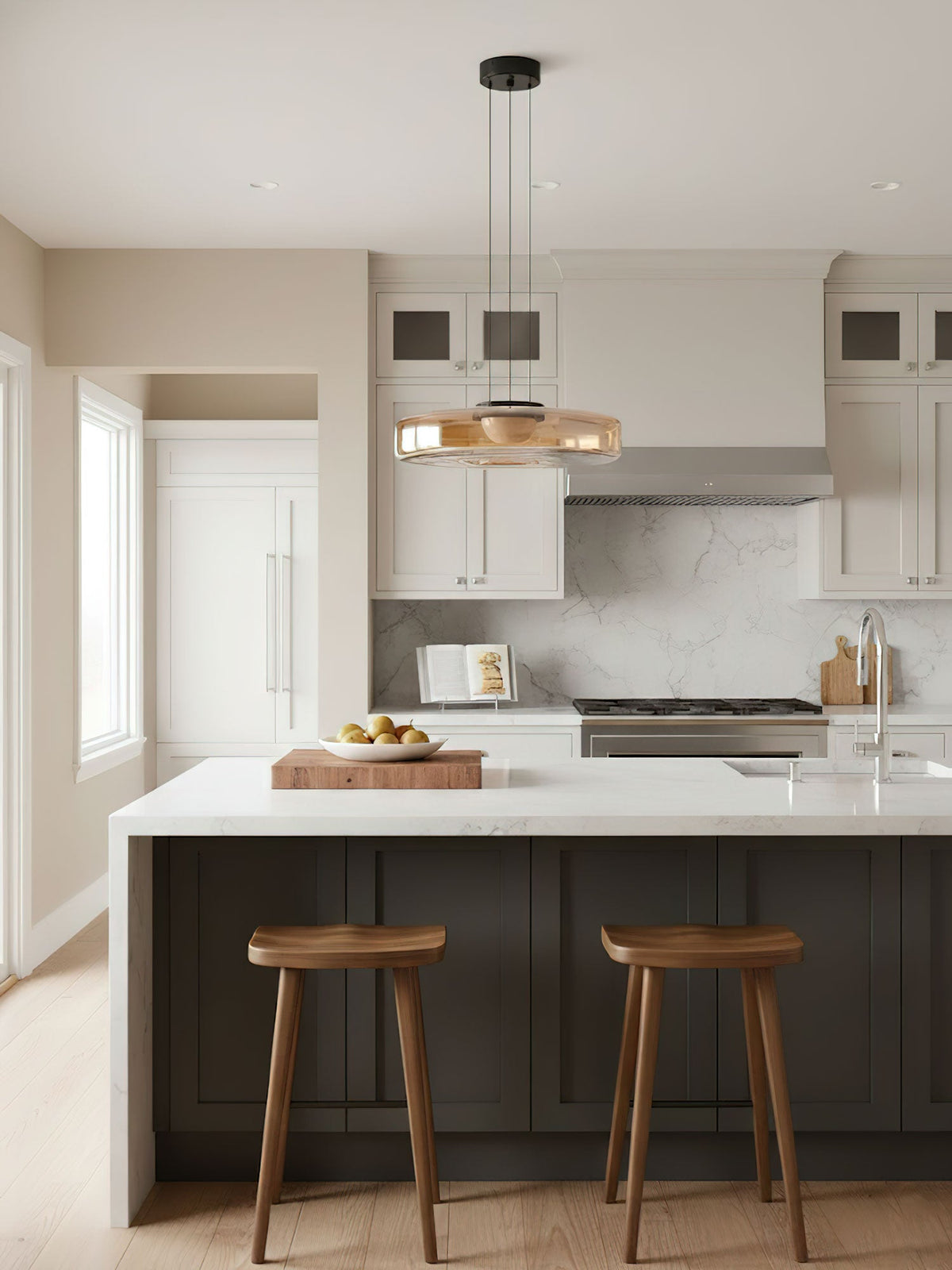 Pendant Light Levels Series Modern Design-Lighting > Pendant Lights-casanuva-casanuva