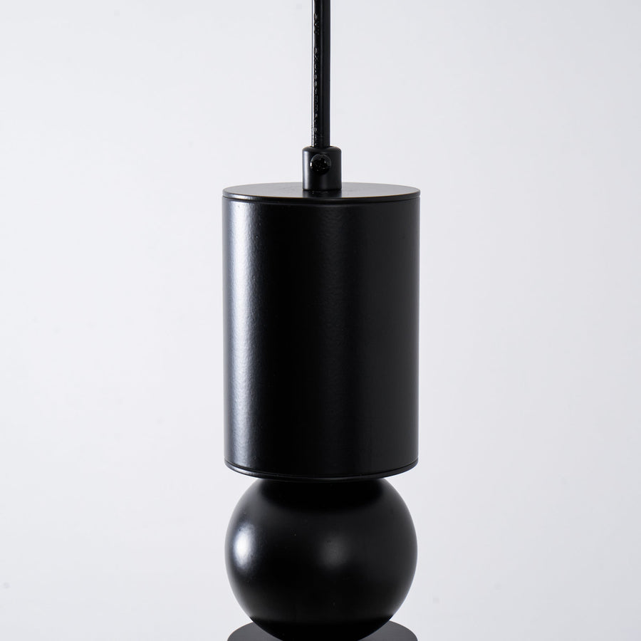 Pendant Light with Adjustable Height-Lighting > Pendant Lights-casanuva-casanuva