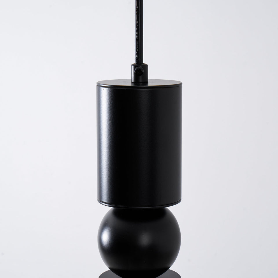 Pendant Light with Adjustable Height-Lighting > Pendant Lights-casanuva-casanuva