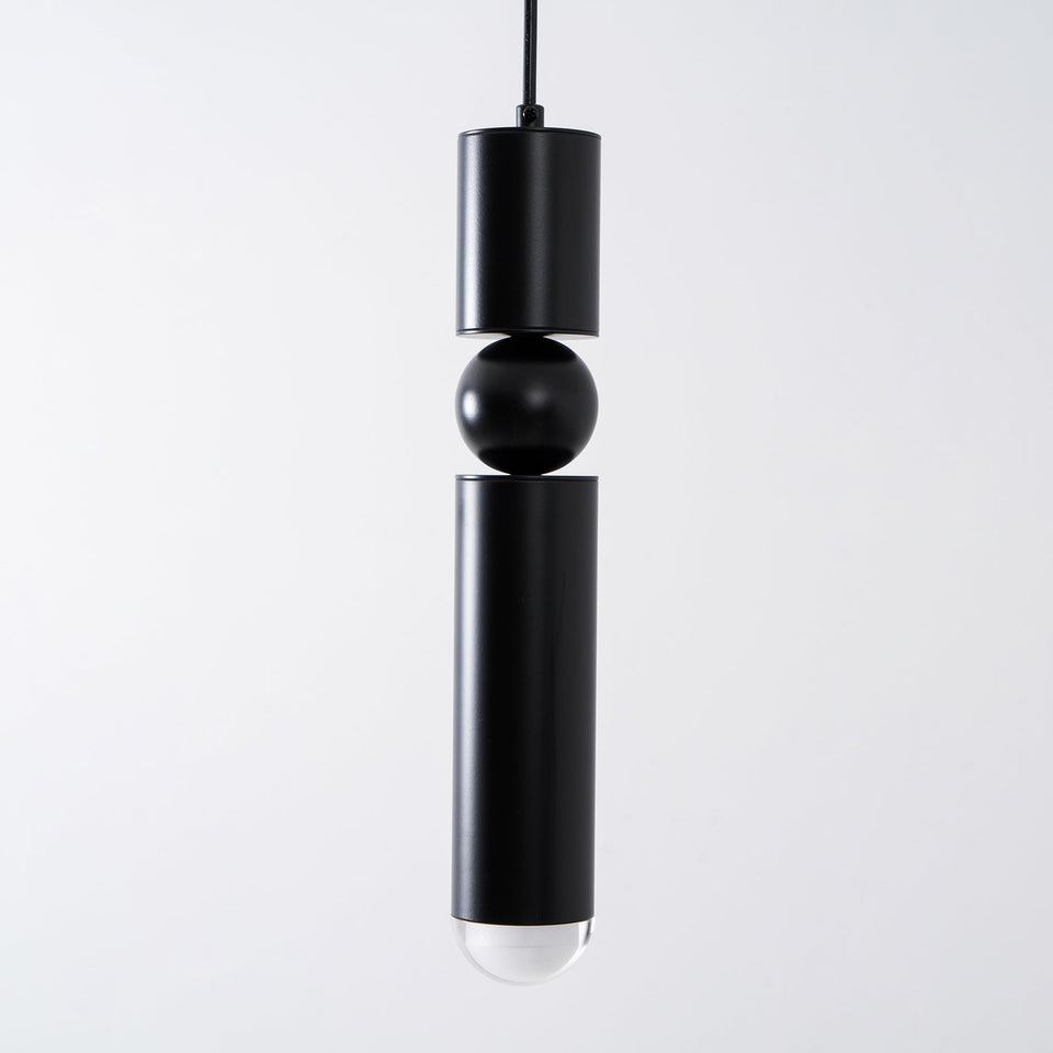 Pendant Light with Adjustable Height-Lighting > Pendant Lights-casanuva-casanuva