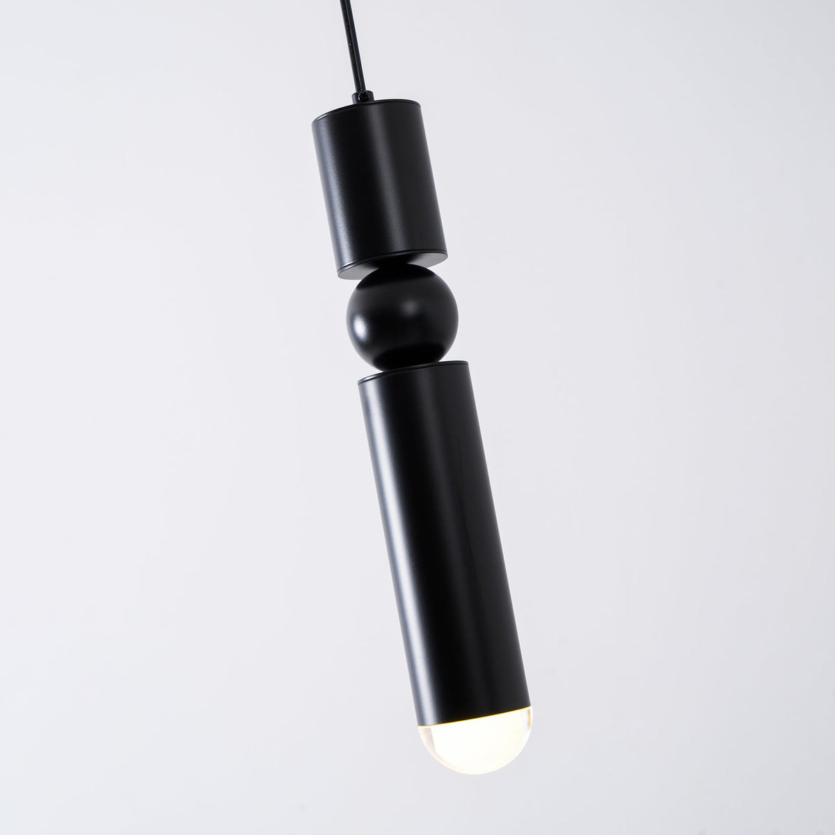 Pendant Light with Adjustable Height-Lighting > Pendant Lights-casanuva-casanuva