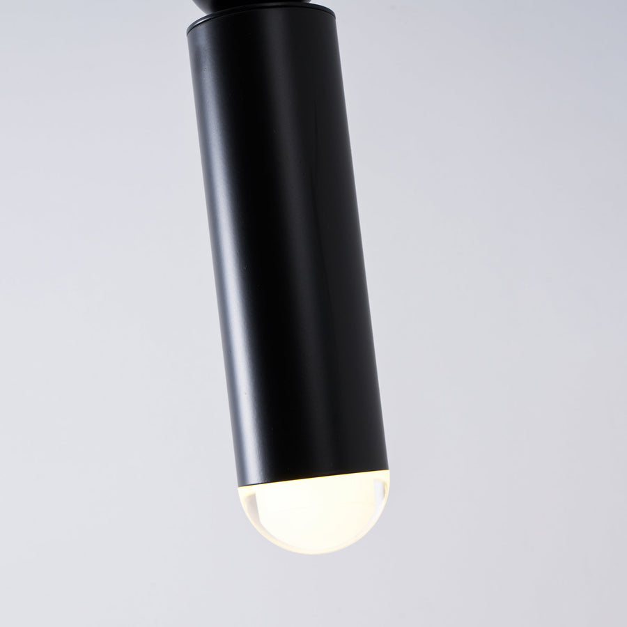 Pendant Light with Adjustable Height-Lighting > Pendant Lights-casanuva-casanuva