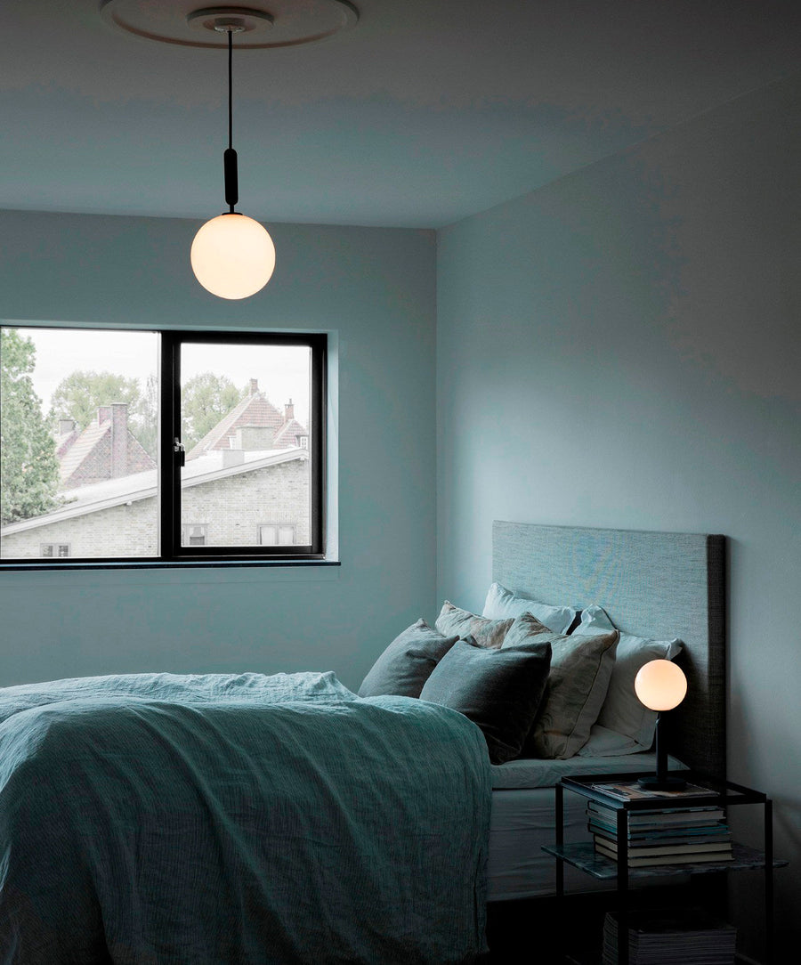 Pendant Light with Dimmable LED-Lighting > Pendant Lights-casanuva-casanuva