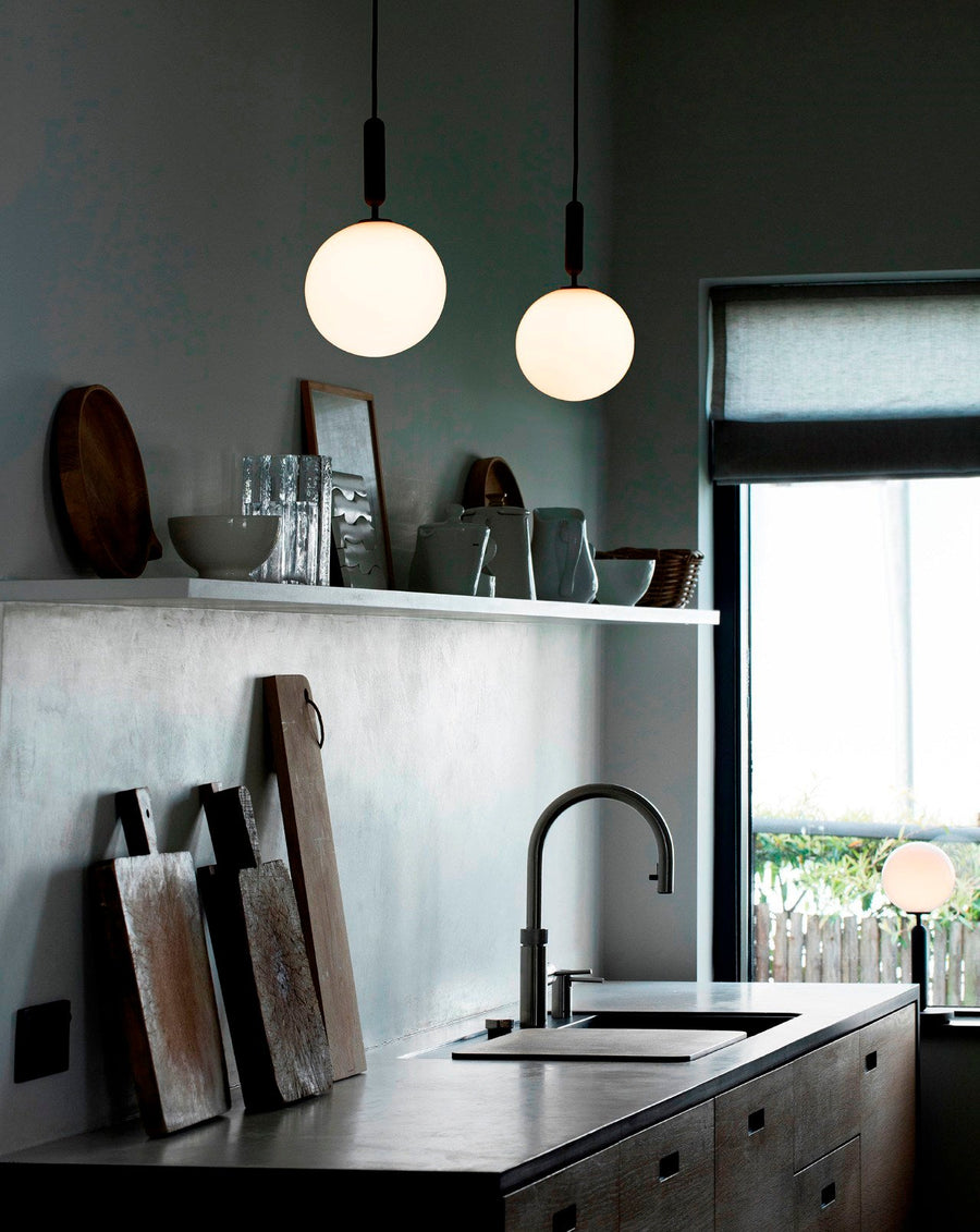 Pendant Light with Dimmable LED-Lighting > Pendant Lights-casanuva-casanuva