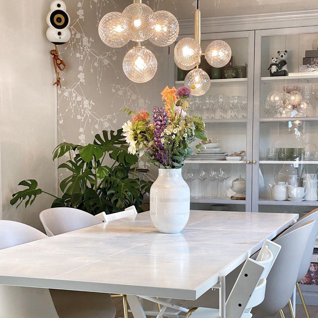 Pendant Light with Dimmable LED-Lighting > Pendant Lights-casanuva-casanuva
