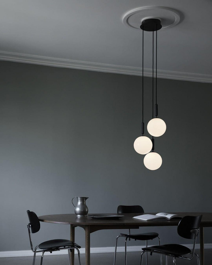Pendant Light with Dimmable LED-Lighting > Pendant Lights-casanuva-casanuva