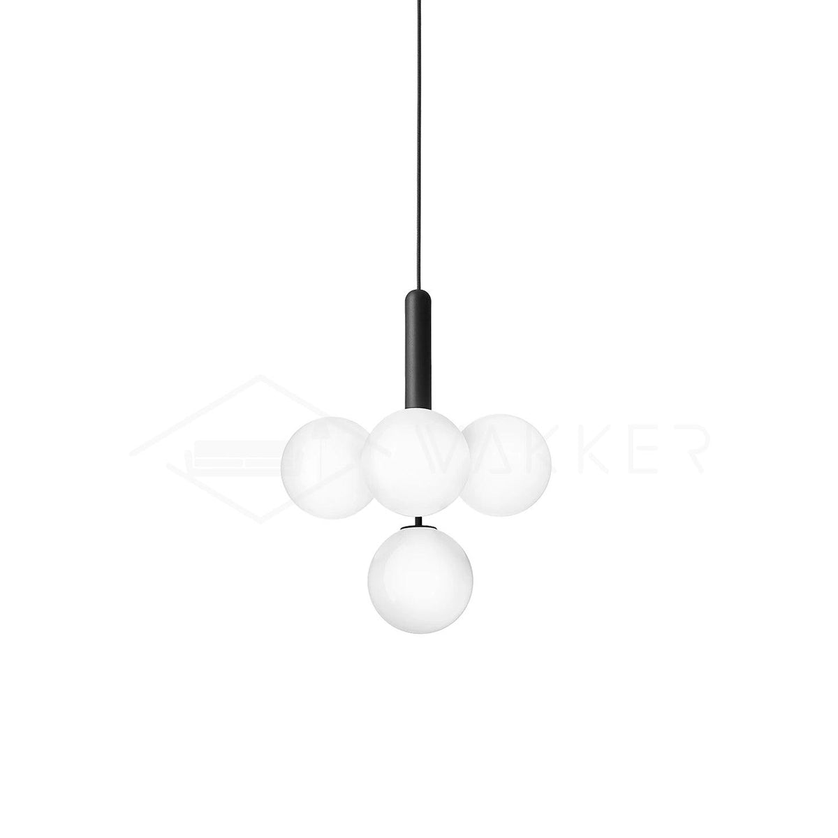Pendant Light with Dimmable LED-Lighting > Pendant Lights-casanuva-casanuva