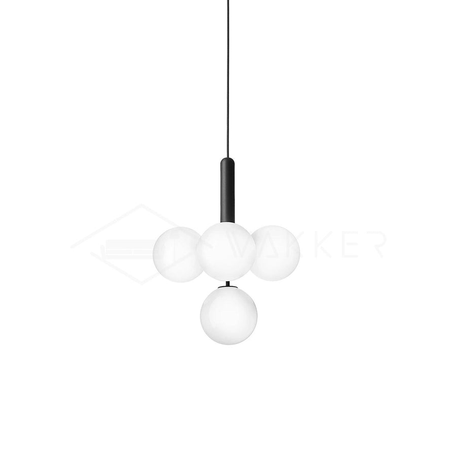 Pendant Light with Dimmable LED-Lighting > Pendant Lights-casanuva-casanuva