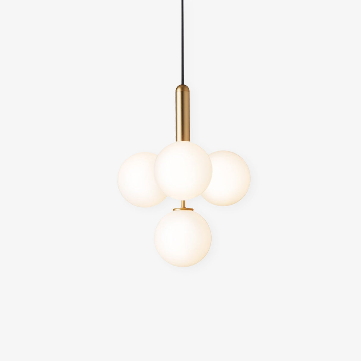 Pendant Light with Dimmable LED-Lighting > Pendant Lights-casanuva-casanuva