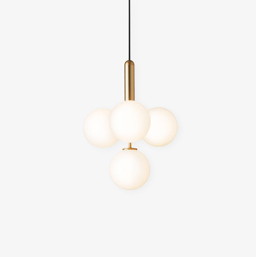Pendant Light with Dimmable LED-Lighting > Pendant Lights-casanuva-casanuva
