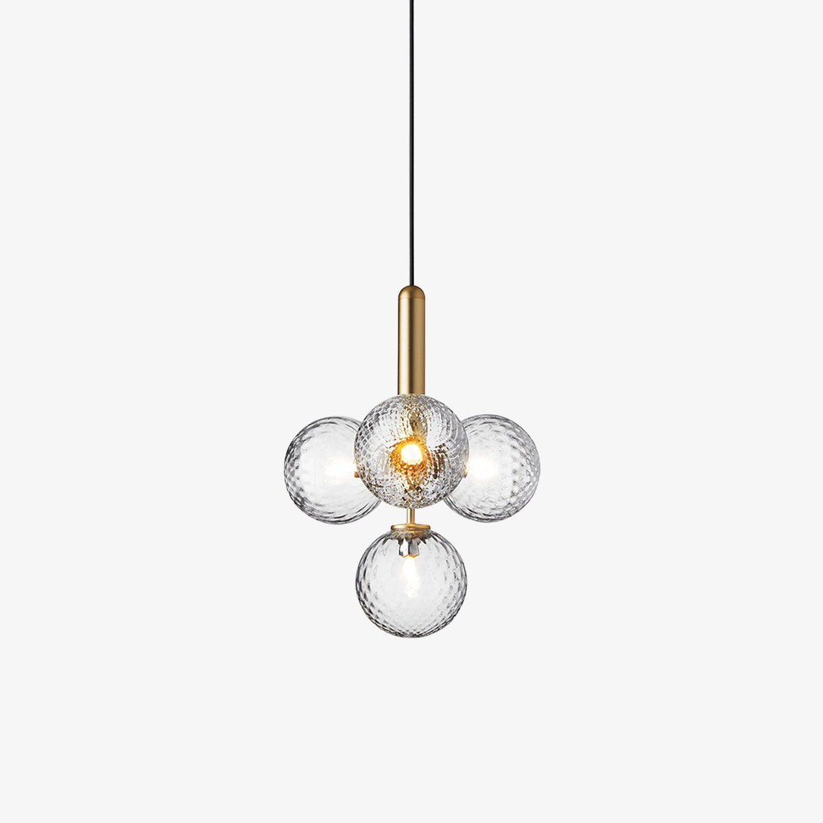 Pendant Light with Dimmable LED-Lighting > Pendant Lights-casanuva-casanuva