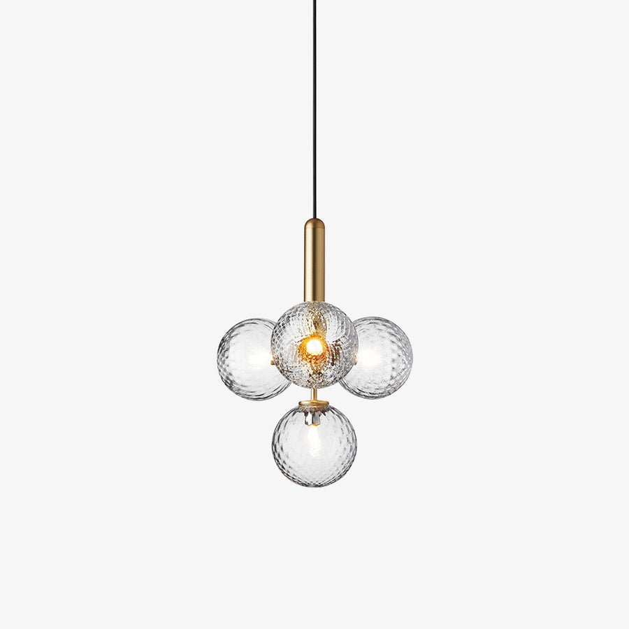 Pendant Light with Dimmable LED-Lighting > Pendant Lights-casanuva-casanuva