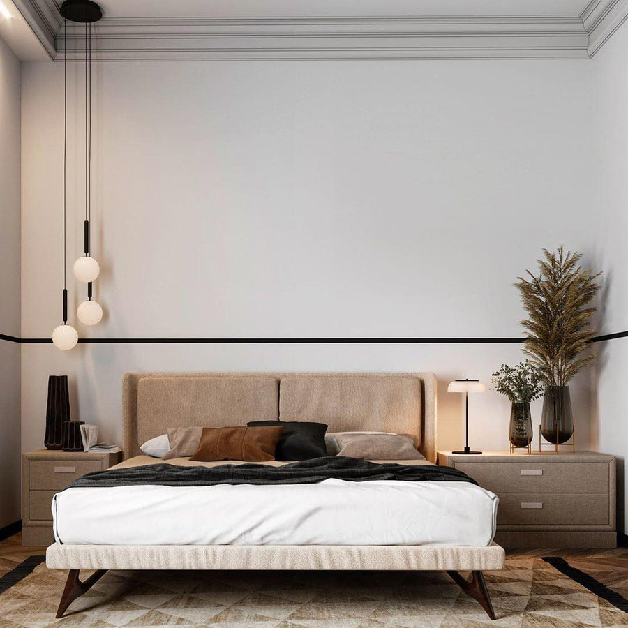 Pendant Light with Dimmable LED-Lighting > Pendant Lights-casanuva-casanuva