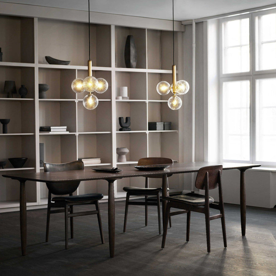 Pendant Light with Dimmable LED-Lighting > Pendant Lights-casanuva-casanuva