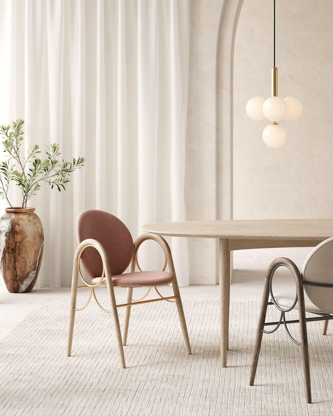 Pendant Light with Dimmable LED-Lighting > Pendant Lights-casanuva-casanuva