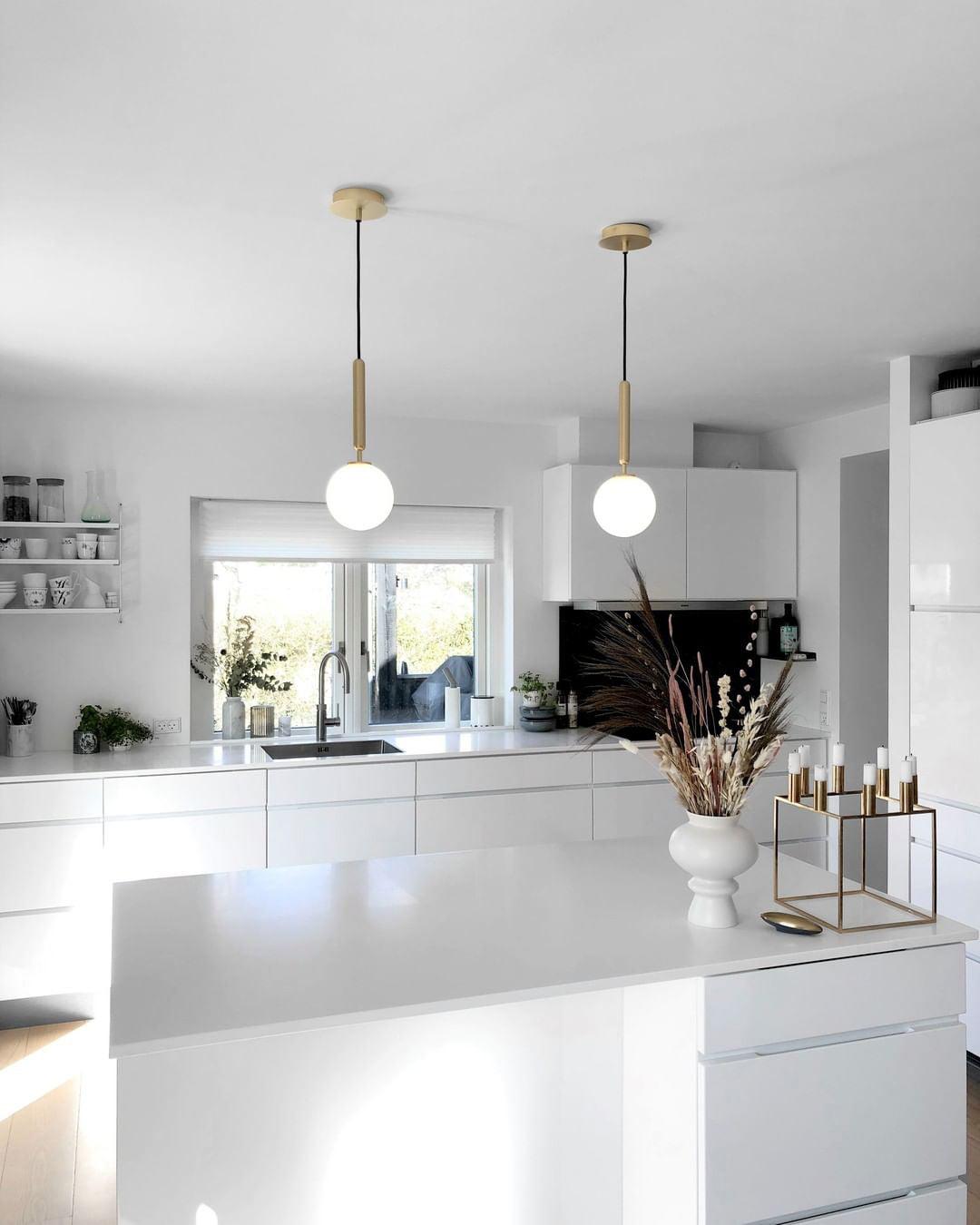 Pendant Light with Dimmable LED-Lighting > Pendant Lights-casanuva-casanuva
