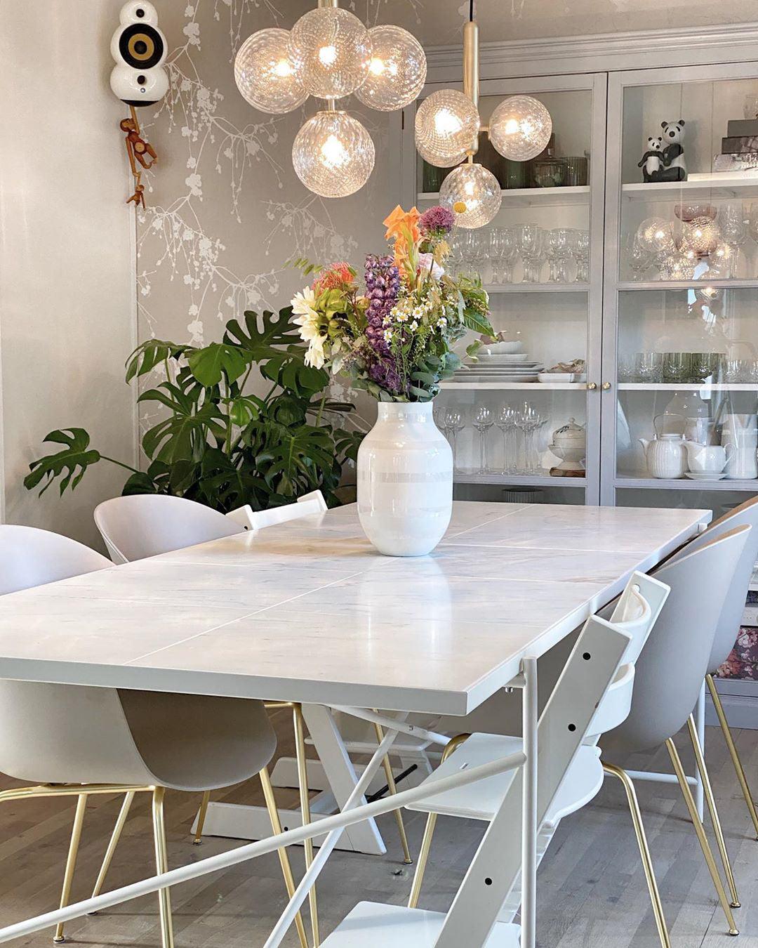 Pendant Light with Dimmable LED-Lighting > Pendant Lights-casanuva-casanuva