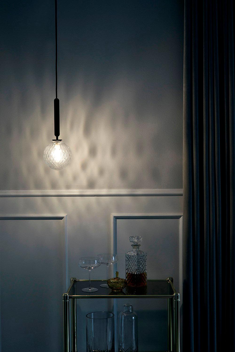 Pendant Light with Dimmable LED-Lighting > Pendant Lights-casanuva-casanuva