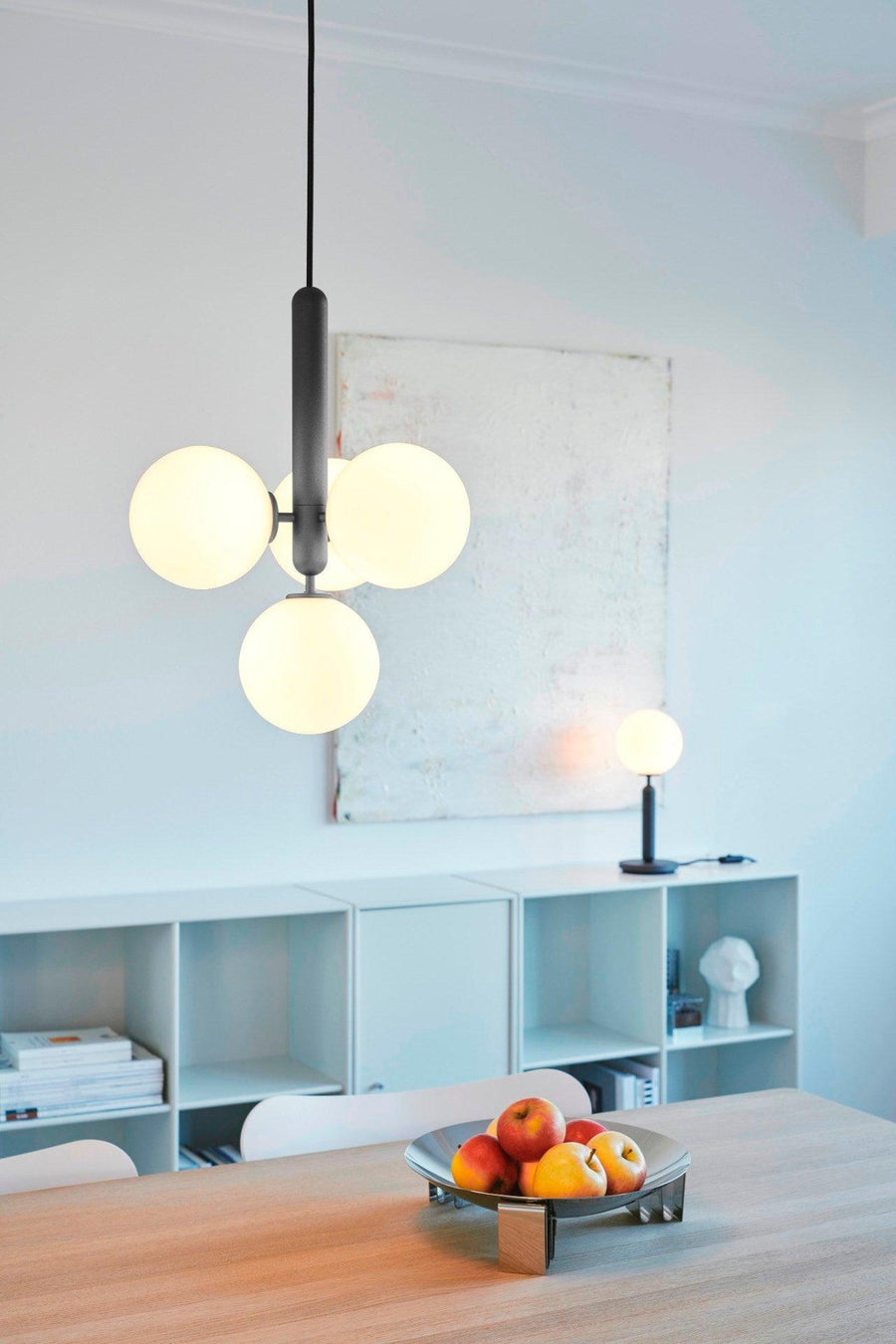 Pendant Light with Dimmable LED-Lighting > Pendant Lights-casanuva-casanuva