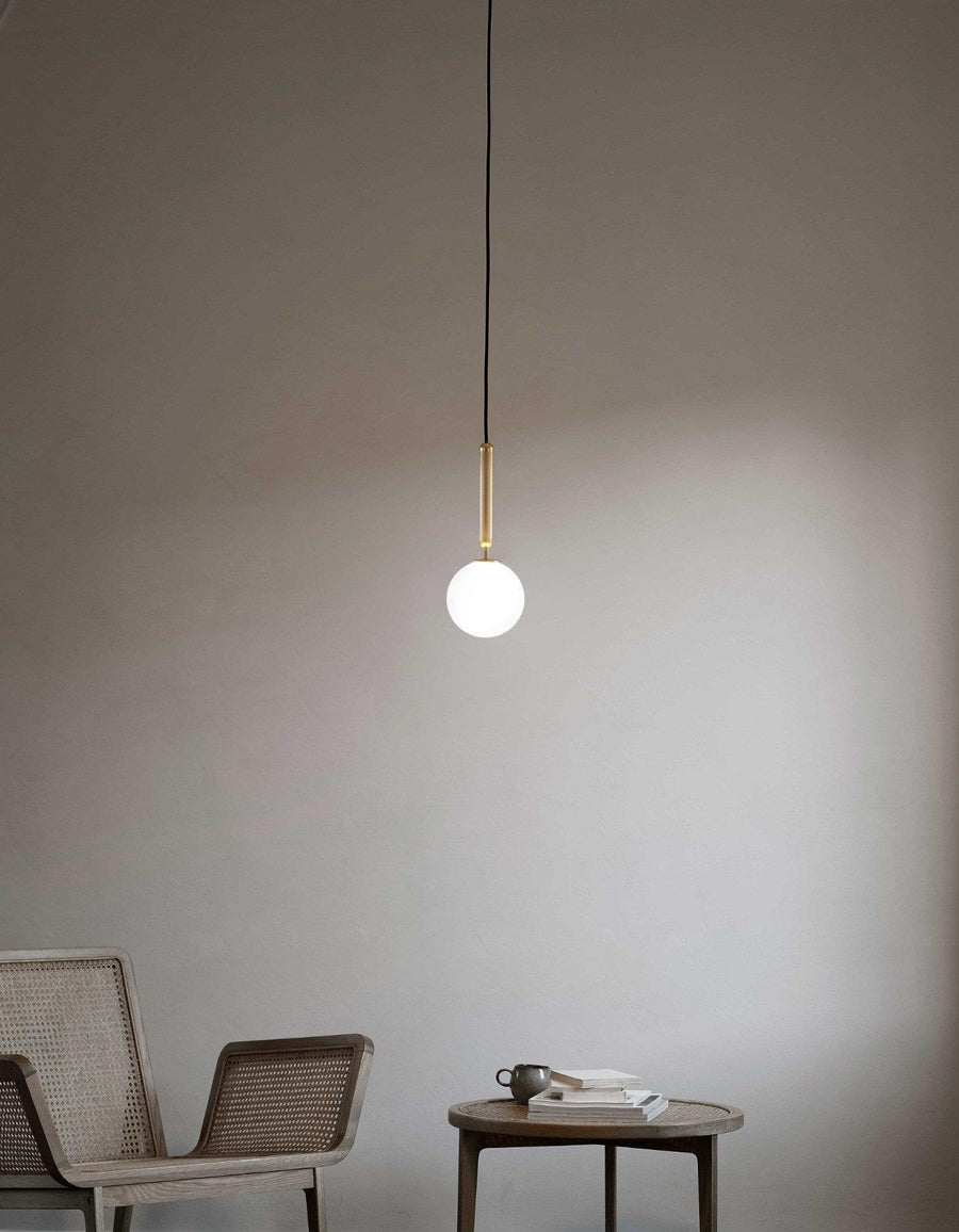 Pendant Light with Dimmable LED-Lighting > Pendant Lights-casanuva-casanuva