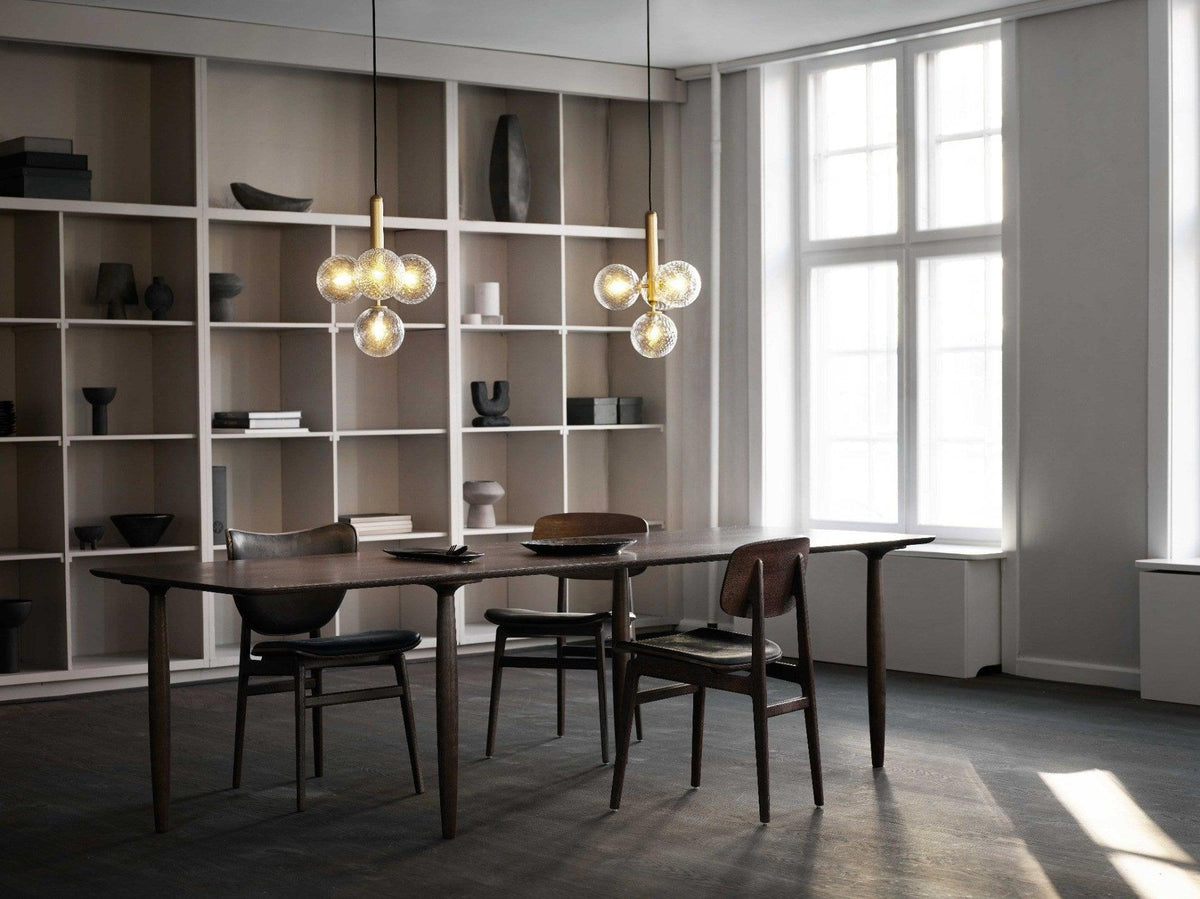 Pendant Light with Dimmable LED-Lighting > Pendant Lights-casanuva-casanuva