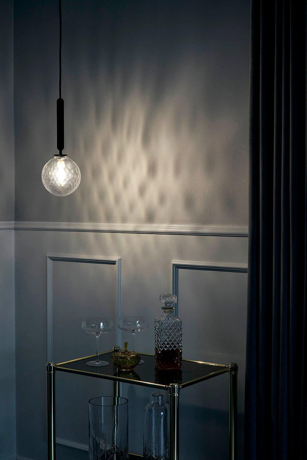 Pendant Light with Dimmable LED-Lighting > Pendant Lights-casanuva-casanuva
