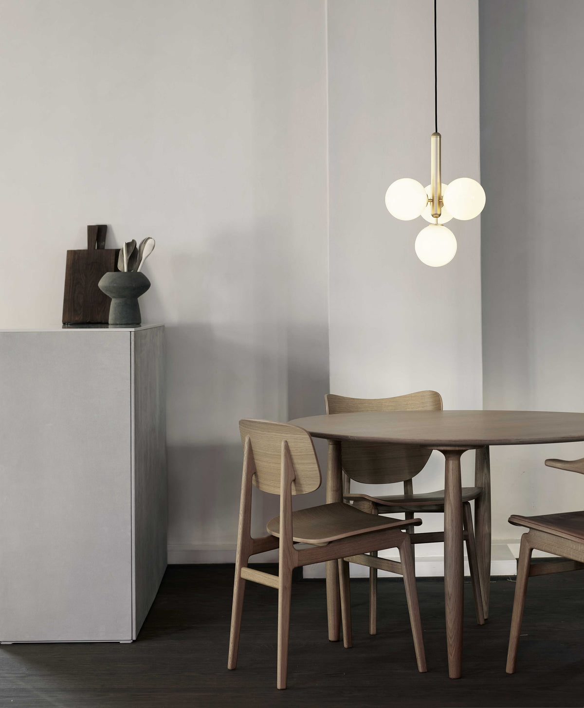 Pendant Light with Dimmable LED-Lighting > Pendant Lights-casanuva-casanuva