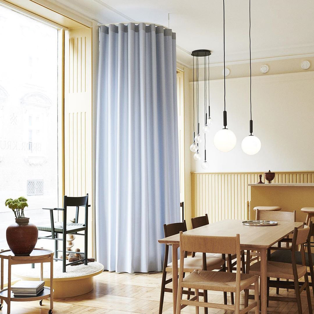 Pendant Light with Dimmable LED-Lighting > Pendant Lights-casanuva-casanuva