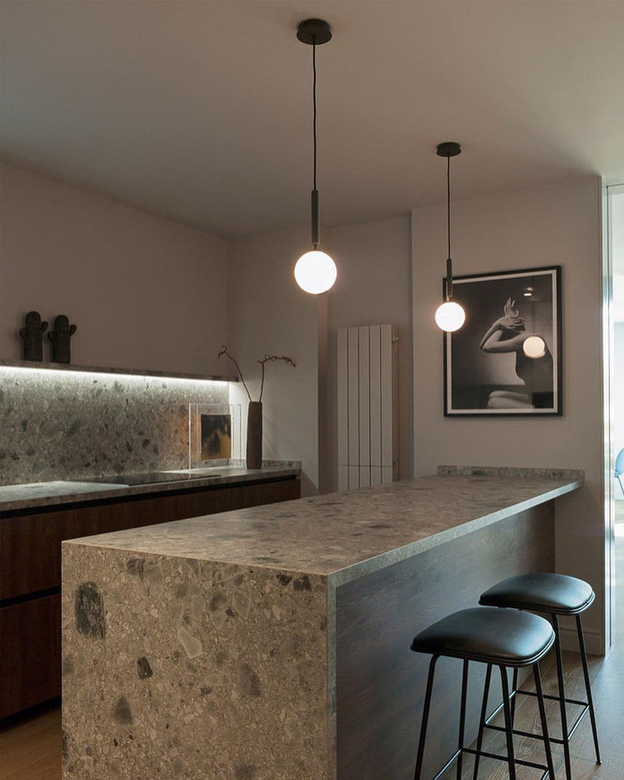Pendant Light with Dimmable LED-Lighting > Pendant Lights-casanuva-casanuva