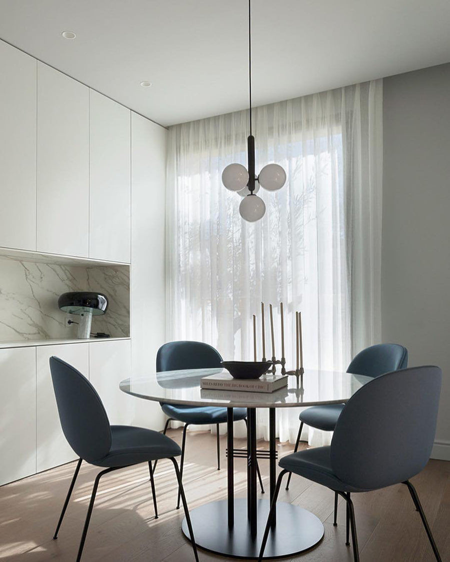 Pendant Light with Dimmable LED-Lighting > Pendant Lights-casanuva-casanuva