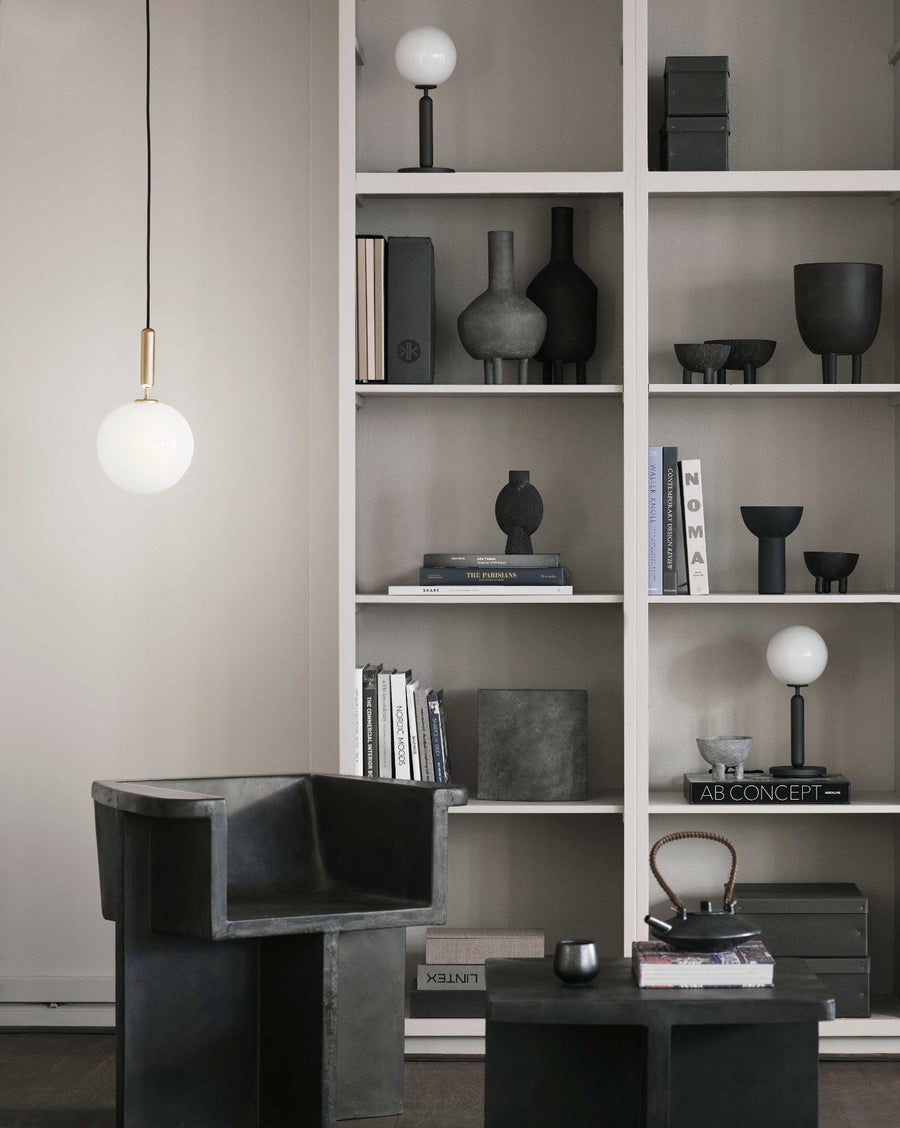 Pendant Light with Dimmable LED-Lighting > Pendant Lights-casanuva-casanuva