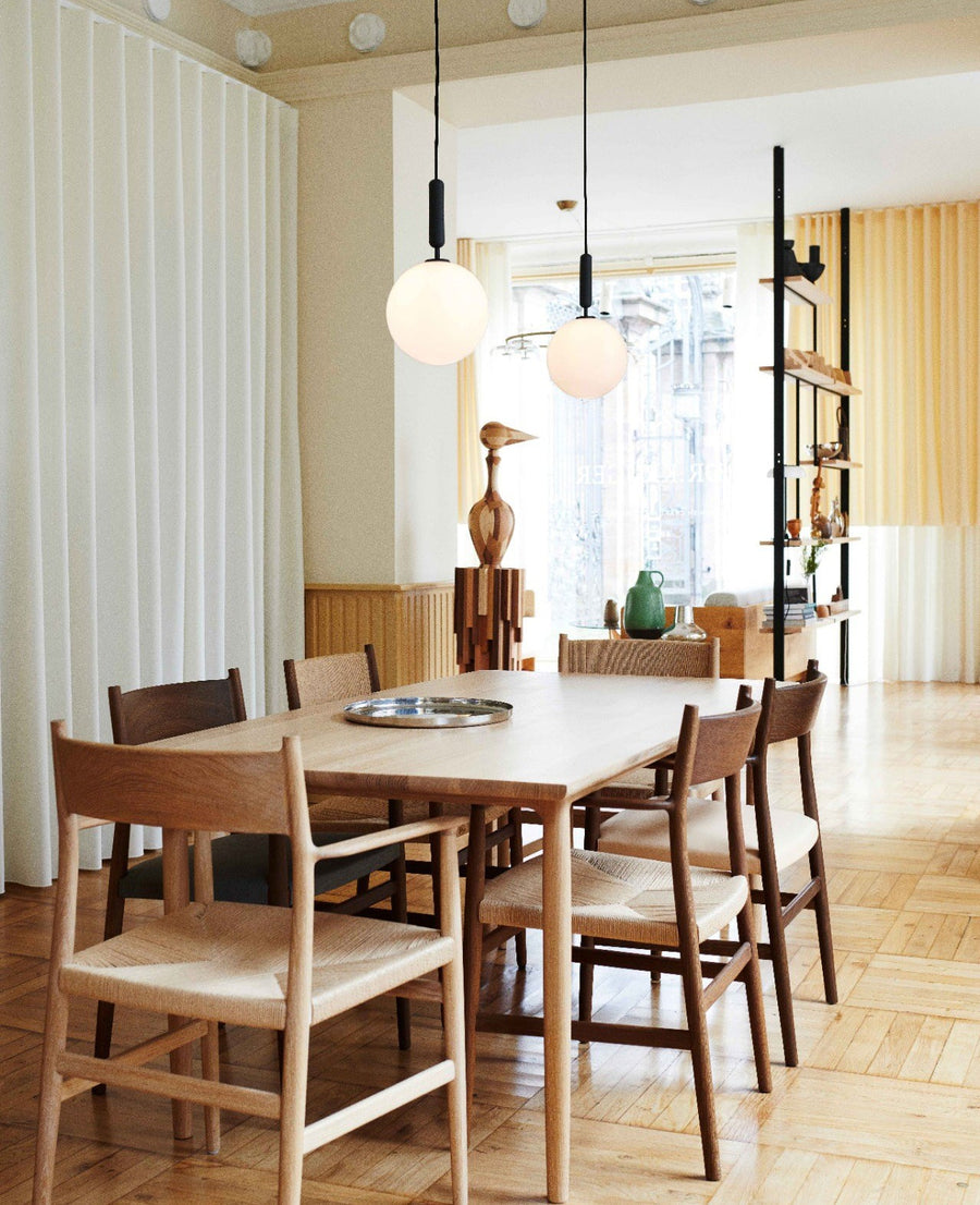 Pendant Light with Dimmable LED-Lighting > Pendant Lights-casanuva-casanuva