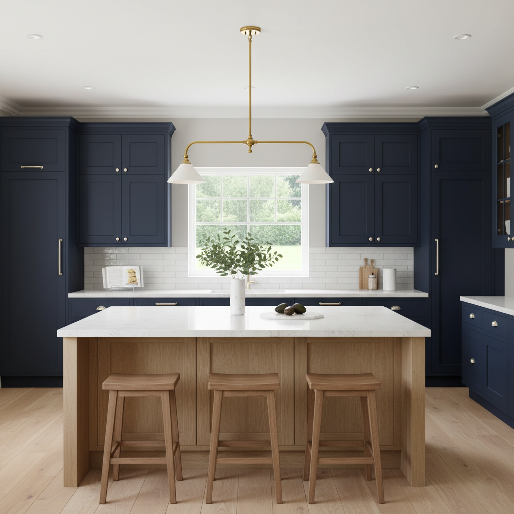 Pendant Light with Glass Shade-Lighting > Pendant Lights-casanuva-casanuva
