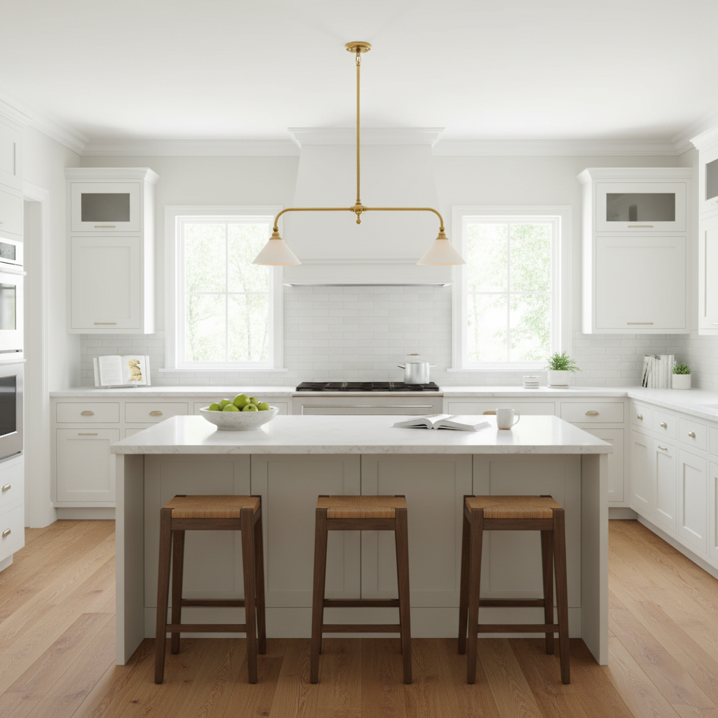 Pendant Light with Glass Shade-Lighting > Pendant Lights-casanuva-casanuva