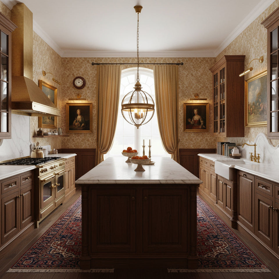 Pendant Light with Modern Design-Lighting > Pendant Lights-casanuva-casanuva