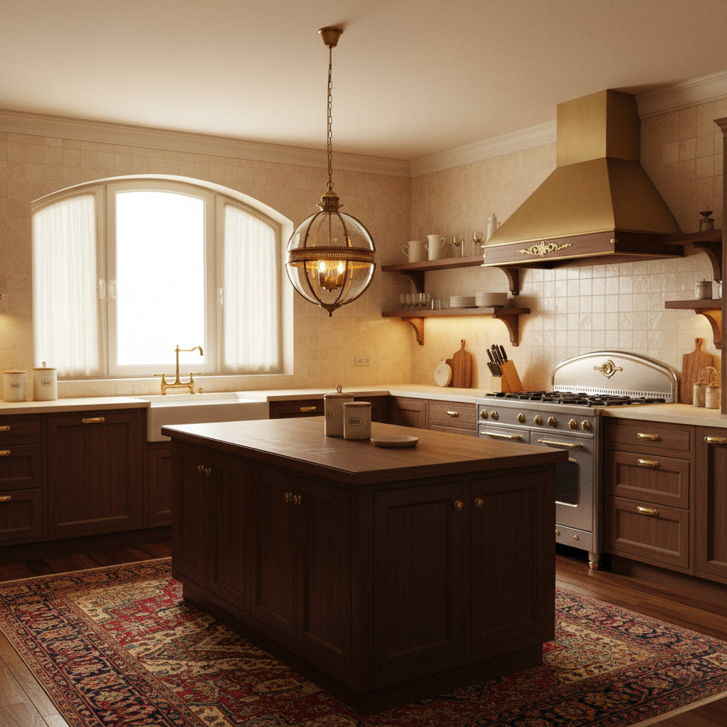 Pendant Light with Modern Design-Lighting > Pendant Lights-casanuva-casanuva