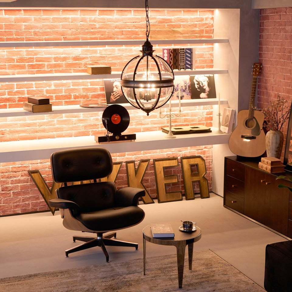 Pendant Light with Modern Design-Lighting > Pendant Lights-casanuva-casanuva