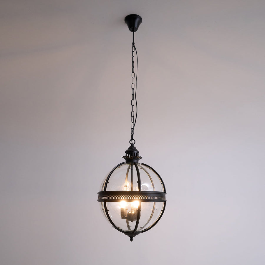 Pendant Light with Modern Design-Lighting > Pendant Lights-casanuva-casanuva